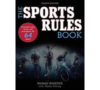 The Sports Rules Book