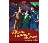 The Sposa Viene Casa DVD - Claudette Colbert,Fred Macmurray,Wesley Ruggles