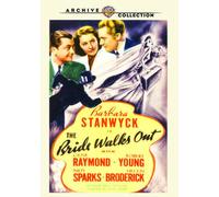 The Sposa Walks Out DVD - Ned Sparks,Robert Young ,Helen Broderick Gene Raymond