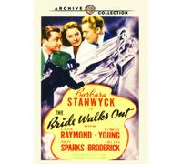 The Sposa Walks Out DVD - Ned Sparks,Robert Young ,Helen Broderick Gene Raymond
