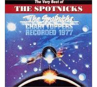The Spotnicks - Best 23