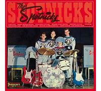 The Spotnicks - Orange Blossom Special (vinyl)