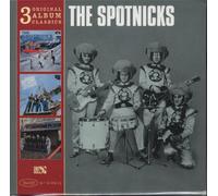 The Spotnicks - Original Album Classics