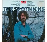 The Spotnicks - Spotnick's Best