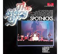 The Spotnicks - The Story Of The Spotnicks