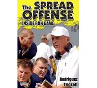 The Spread Offense: Inside Run Game