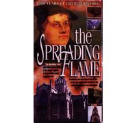 The Spreading Flame Part 1
