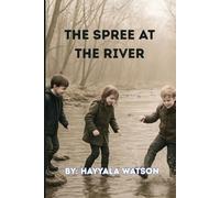 The Spree at the River