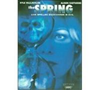 The Spring (DVD) Kyle MacLachlan Alison Eastwood Joseph Cross George Eads