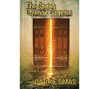 The Spring Equinox Surprise (Little Druids)