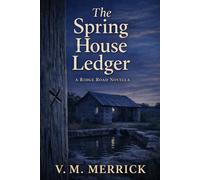 The Spring House Ledger