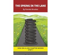 The Spring In The Lane Chapter Book: Decodable Chapter Book Series for Students Learning to Read. For Developing Readers and Students with Dyslexia. ... Blends and up to Six Sounds in a Word)
