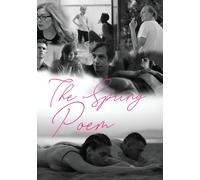 The Spring Poem (DVD) MIHAELA STAMENKOVIĆ IVAN ĐORĐEVIĆ DŽUDI DANICA MAKSIMOVIĆ