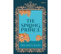 The Spring Prince: MM Fae Romance
