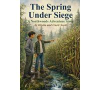 The Spring Under Siege: A Northwoods Adventure StoryMedicinal Mysteries4