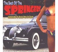 Springers – Best Of The Springers – Nothing Too Good For My Baby