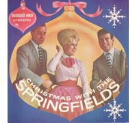 The Springfields (Folk) - The Springfields - Christmas With The Springfields - Woman's Own - P 125 E