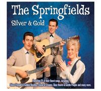 The Springfields - Silver & Gold