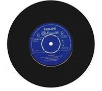 The Springfields - The Springfields - Bambino / Star Of Hope (7" Vinyl Single)