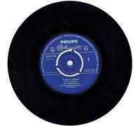 The Springfields - The Springfields - Island Of Dreams / The Johnson Boys (7" Vinyl)