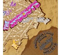 The Sprouts - Generation from Raw Sound Syst