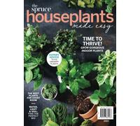 The Spruce Houseplants Made Easy