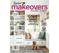 The Spruce Makeovers Made Easy