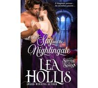 The Spy and the Nightingale: 1