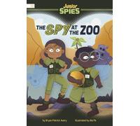 The Spy at the Zoo