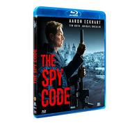 The spy code