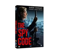 The spy code