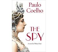 The spy: Coelho Paulo