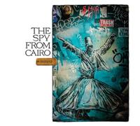 the spy from cairo - the spy from cairo-animamundi lp