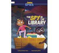 The Spy in the Library