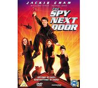 The Spy Next Door [Edizione: Regno Unito]