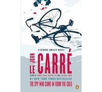 John le Carré The Spy Who Came in from the Cold (Tascabile)