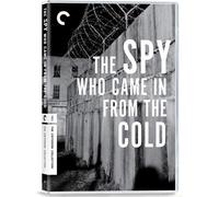 The Spy Who Came in from the Cold (The Criterion Collection) (DVD) Claire Bloom