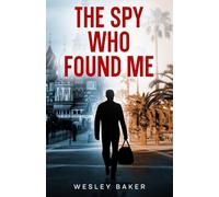 The Spy Who Found Me