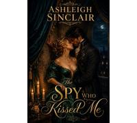 The Spy Who Kissed Me
