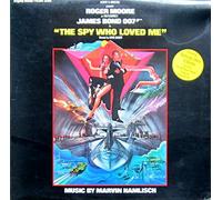 The Spy Who Loved Me