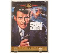 The Spy Who Loved Me