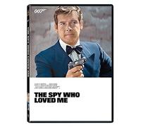 The Spy Who Loved Me