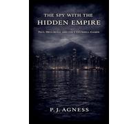 The Spy With the Hidden Empire: 5