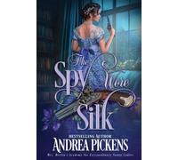The Spy Wore Silk: 1