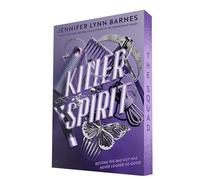 The Squad Killer Spirit