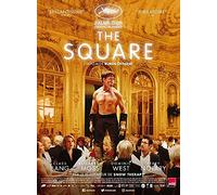 The square