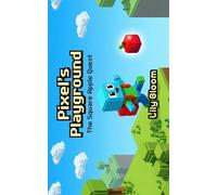 The Square Apple Quest: A Screen-Free Gamified Adventure for Toddlers: Learn Shapes, Colors, and Logic