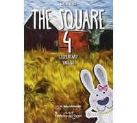 The Square. Elementary english. Per la Scuola elementare [Lingua inglese]