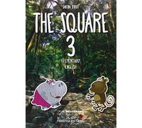 The Square. Elementary english. Per la Scuola elementare [Lingua inglese]