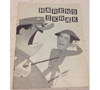 The Square Peg Norman Wisdom Blackman Chapman 1958 programma cinematografico ...